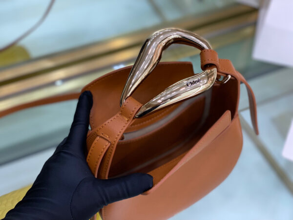 Chloé Kiss Bag