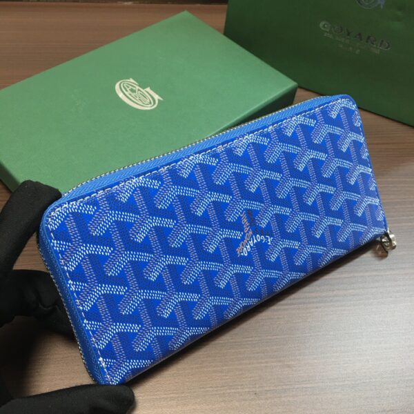 Goyard Wallet