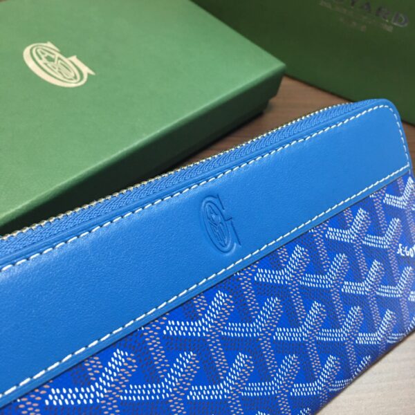 Goyard Wallet