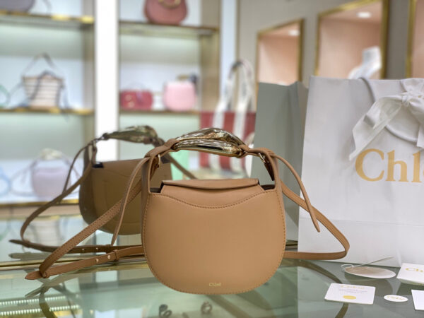 Chloé Kiss Bag