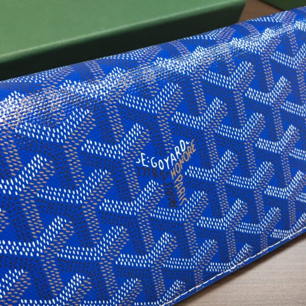 Goyard Wallet