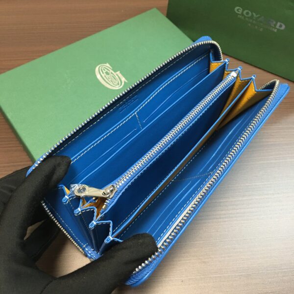 Goyard Wallet
