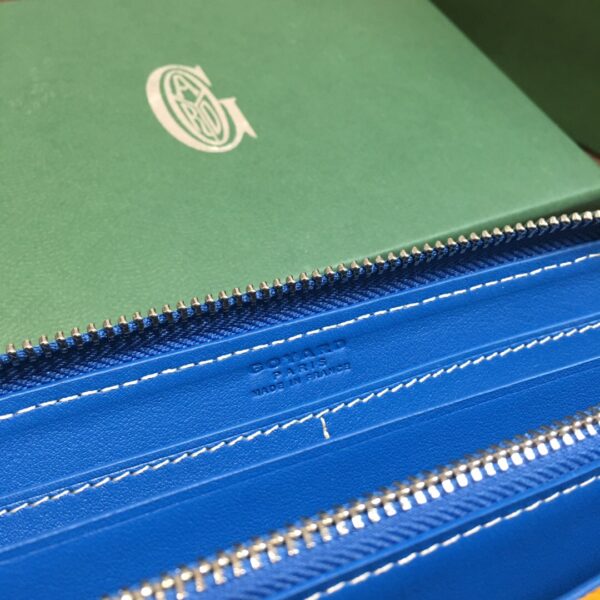 Goyard Wallet