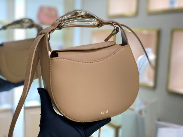 Chloé Kiss Bag