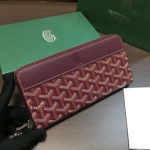 Goyard Wallet