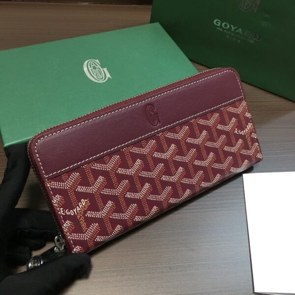 Goyard Wallet