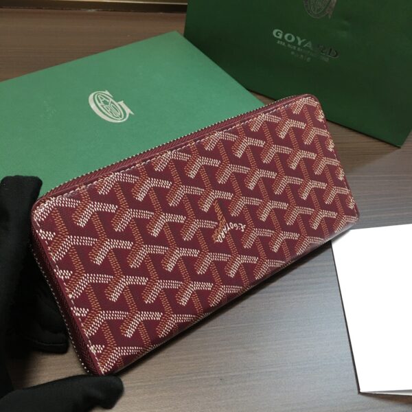 Goyard Wallet