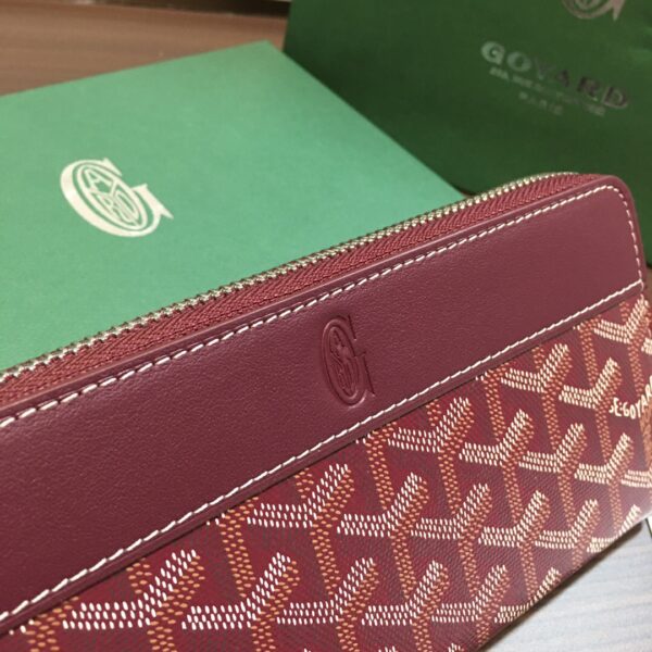 Goyard Wallet