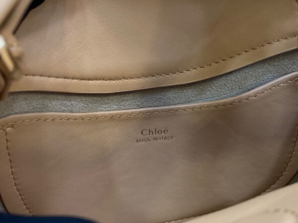Chloé Kiss Bag