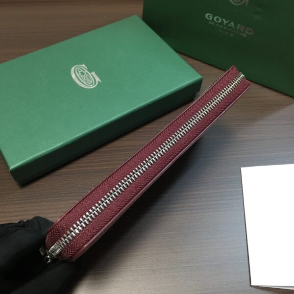 Goyard Wallet