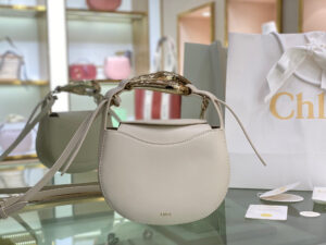 Chloé Kiss Bag