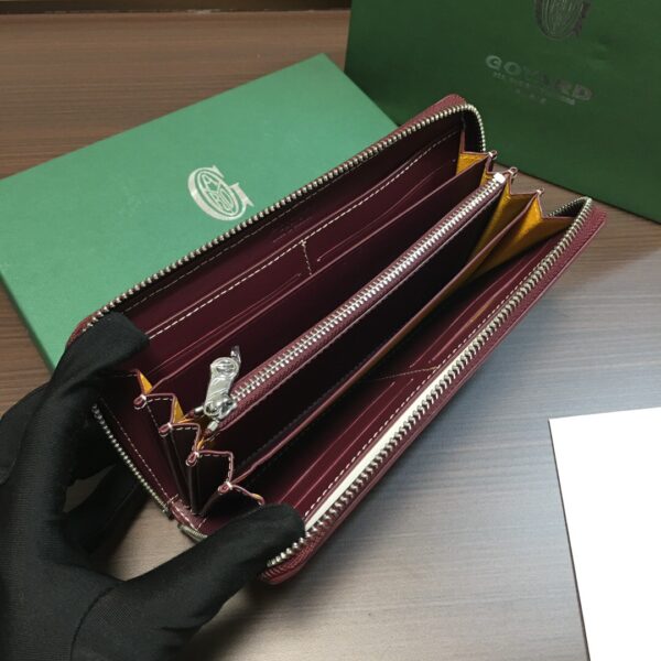 Goyard Wallet