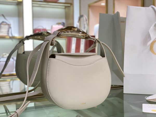 Chloé Kiss Bag