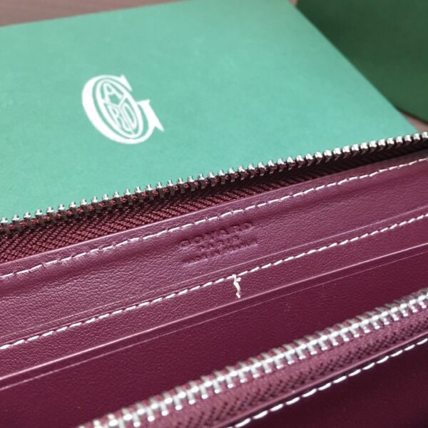 Goyard Wallet