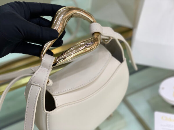 Chloé Kiss Bag