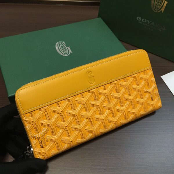 Goyard Wallet