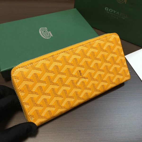 Goyard Wallet