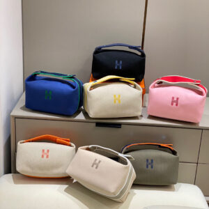 Hermes Bride-a-Brac case