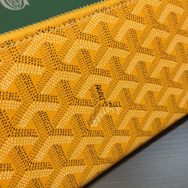 Goyard Wallet