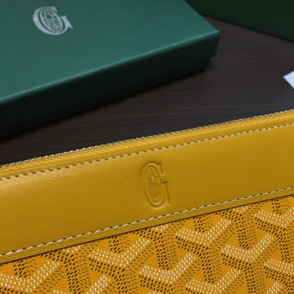 Goyard Wallet