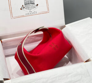 Hermes Bride-a-Brac case