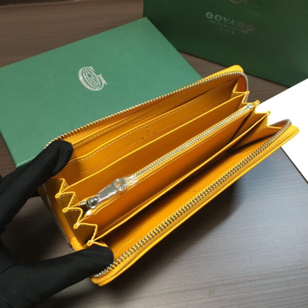 Goyard Wallet