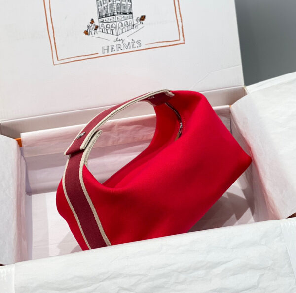 Hermes Bride-a-Brac case