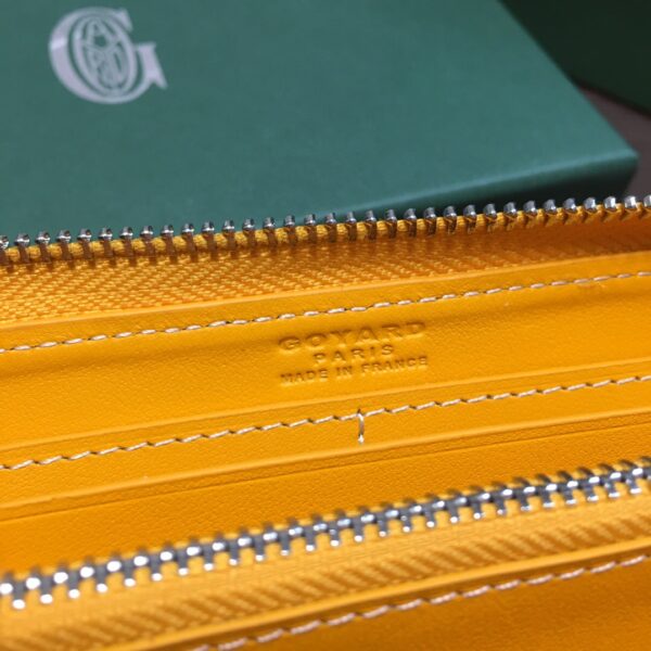 Goyard Wallet