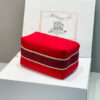 Hermes Bride-a-Brac case