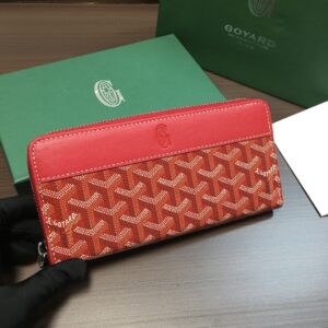 Goyard Wallet