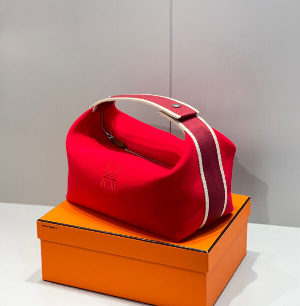 Hermes Bride-a-Brac case