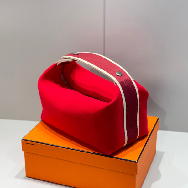 Hermes Bride-a-Brac case