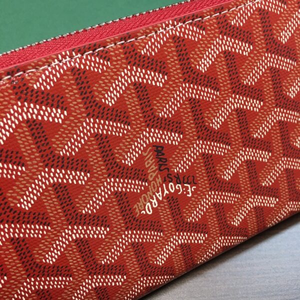 Goyard Wallet