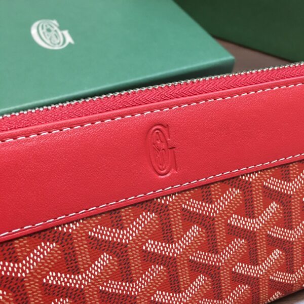 Goyard Wallet