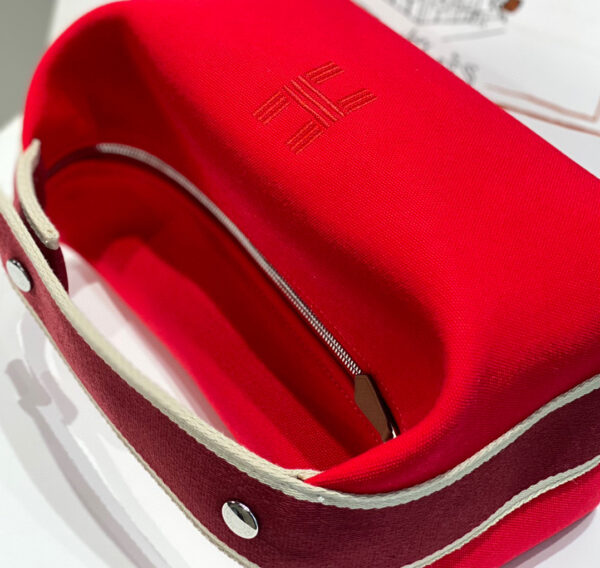 Hermes Bride-a-Brac case