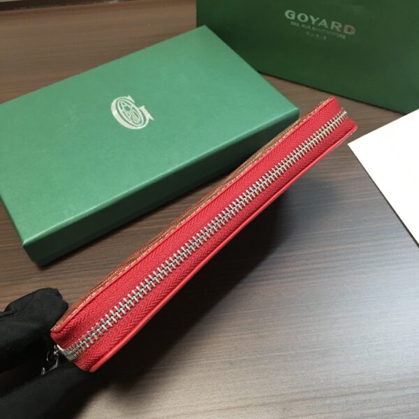 Goyard Wallet