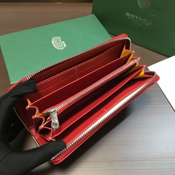Goyard Wallet
