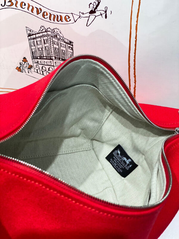 Hermes Bride-a-Brac case