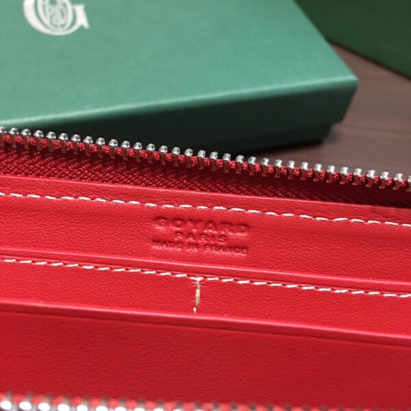 Goyard Wallet