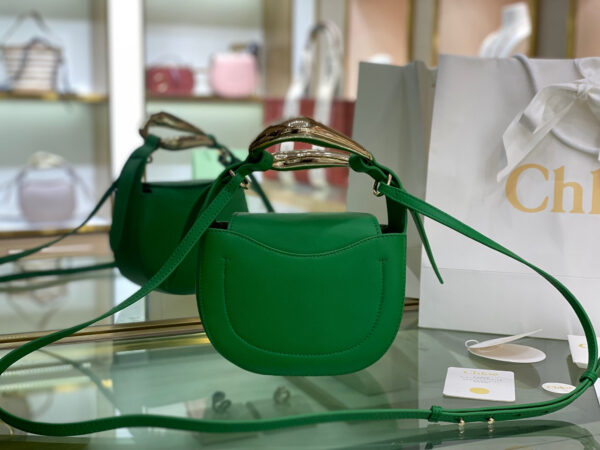 Chloé Kiss Bag