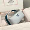 Hermes Bride-a-Brac case