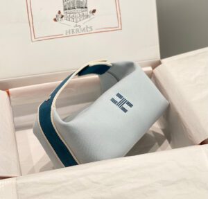 Hermes Bride-a-Brac case