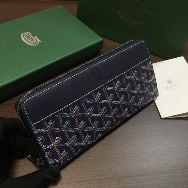 Goyard Wallet