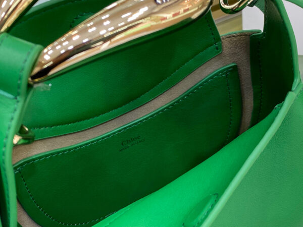 Chloé Kiss Bag
