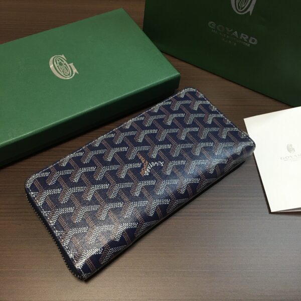 Goyard Wallet