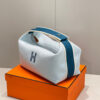 Hermes Bride-a-Brac case