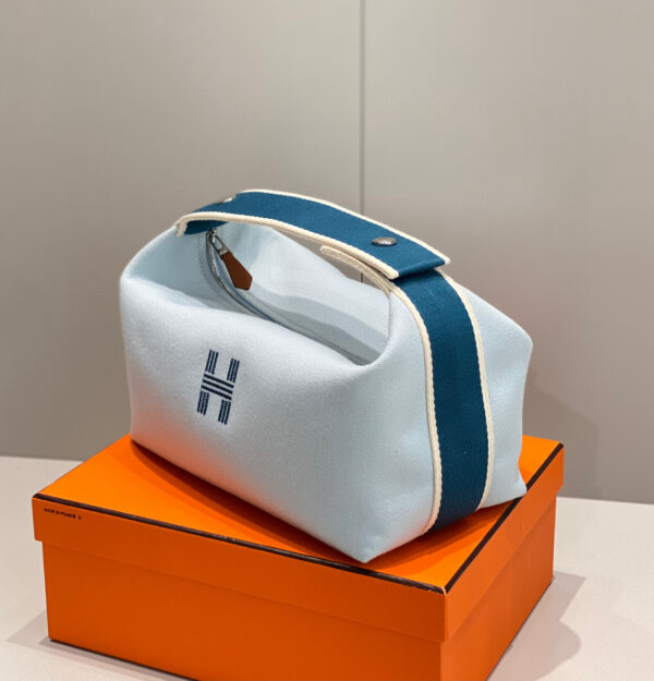 Hermes Bride-a-Brac case