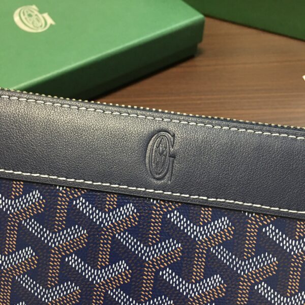 Goyard Wallet