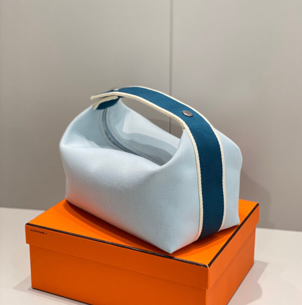 Hermes Bride-a-Brac case