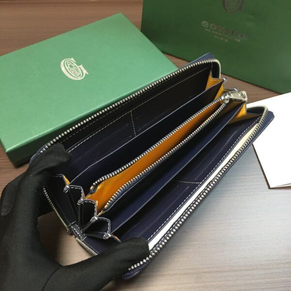 Goyard Wallet